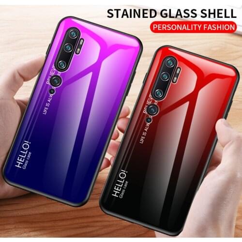 Muchi Phone Cases Xiaomi Mi CC9 Pro