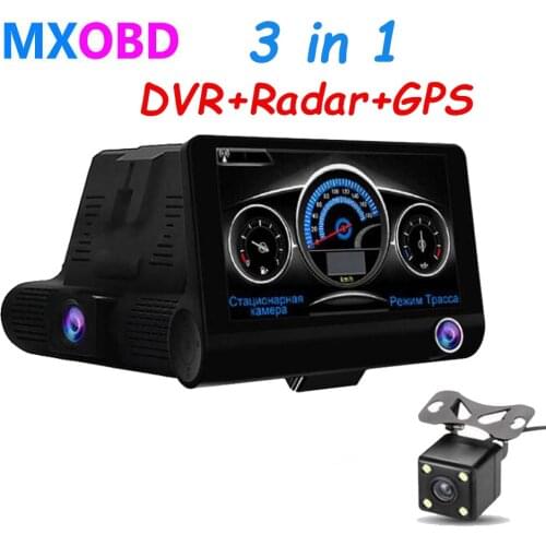OTFPLUS Auto And Moto
