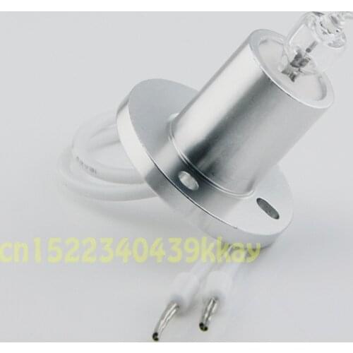 Rayto 240/310/360 Compatible light source lamp 12V20W VitaRay-150 Rayto automatic biochemical analyzer bulb