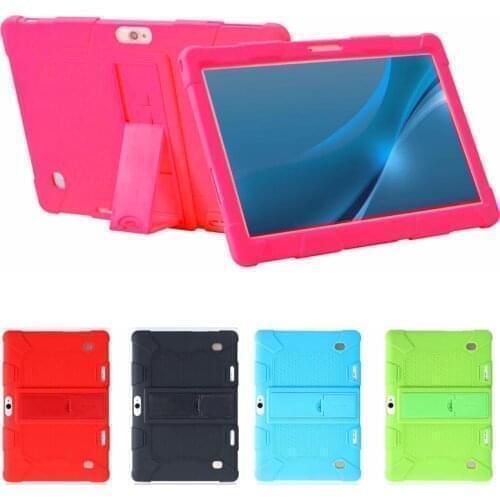 Silicone case For Beesitto k102 K105 10.1 inch tablet
