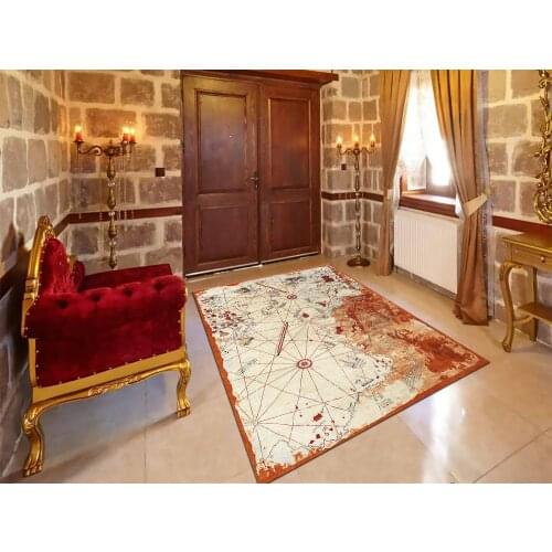 Chenille Carpet, Rug,Patterned Carpet,Chenille,Interior Design, Home Decoration, Decor,Carpet, Oriental Rug, Old Looking New Rug