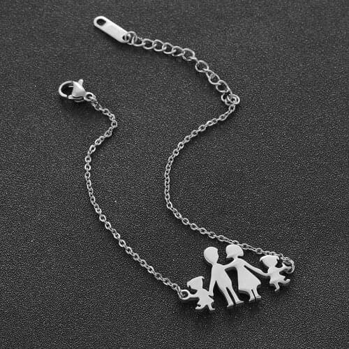 SKQIR Children's Bracelets