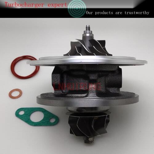 Turbo cartridge for Mercedes E 220 CDI C220 CDI GT1852V 709836 778794 726698 709835 711006 A6110960899 A6110961699 Turbo Gaskets