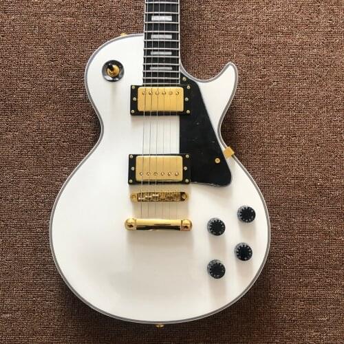 High quality Electric guitar,Rosewood fingerboard,Gold hardware,Free shipping