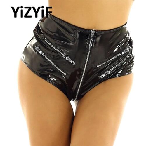 Женские вечерние шорты YiZYiF China At AliExpress