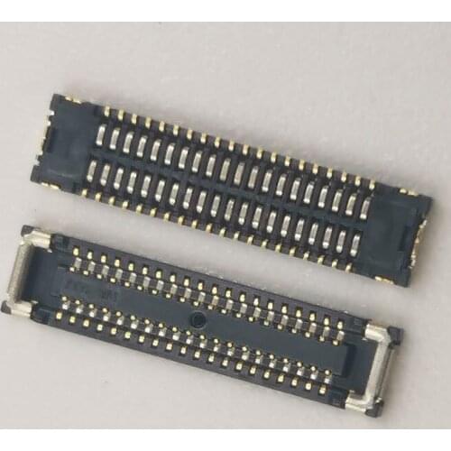 2Pcs USB Charger Charging Dock Port Connector For Huawei Mate40 Mate 30 40 Mate30 Pro + Mate30pro Mate40Pro+ Plus Type C Plug