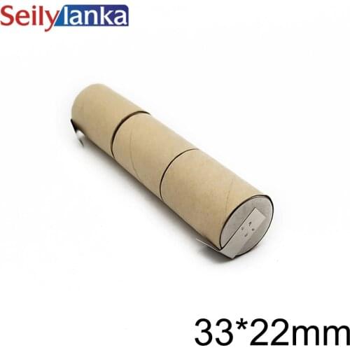 4/5SC 3000mAh for Panasonic 3.6V Ni MH Battery pack CD EY9025 for self-installation