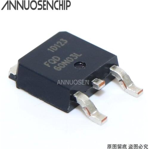 60N03 ME60N03L ME60N03A FQD60N03L TO-252 10pcs