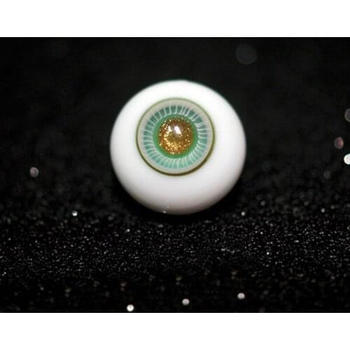 BJD Doll accessories bjd glass eyes 12mm,14mm,16mm