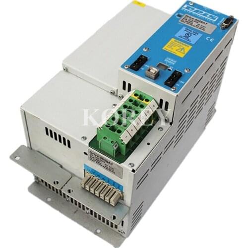 For Reis Robot Servo Drive 4025AT 4025 AT