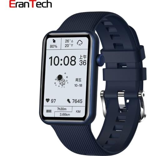Bluetooth Watch EranTech China