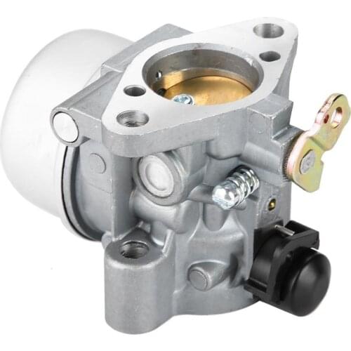 Carburetor for Kohler 12-853-98-S carburetor kit with gasket 12 853 98 OEM Aluminum + ABS Automotive high quality spare parts