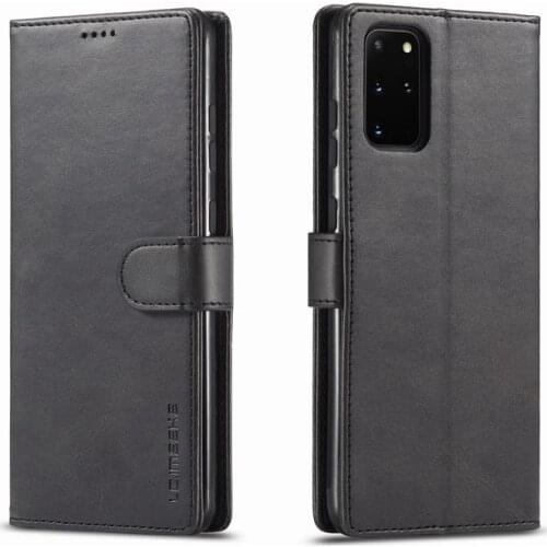 LC.IMEEKE Phone Cases For Samsung Galaxy S20 Plus