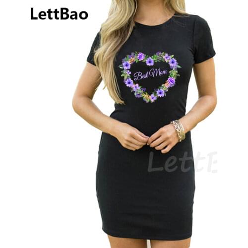 Простые летние платья LettBao China At AliExpress