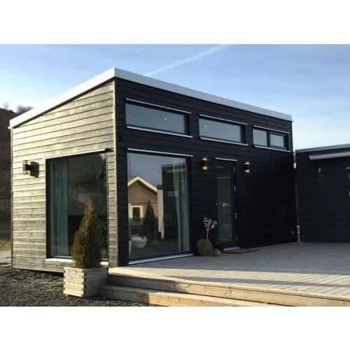 Brand New Nice Container House 6mX3m Low-price Shipped by Sea
