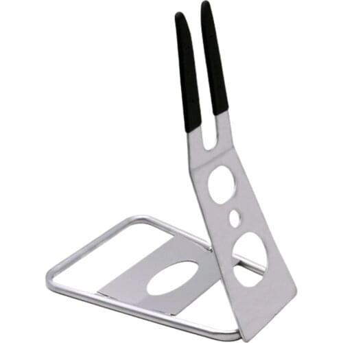 Bicycle Storage Instant Rack Bracket Universal Triangle Rear Hub Floor Parking Mount Mountain Bike Display Stand