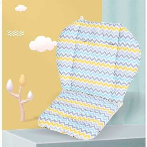 Baby stroller accessories cushion baby stroller cushion baby stroller cushion Toddler Car seat cushion