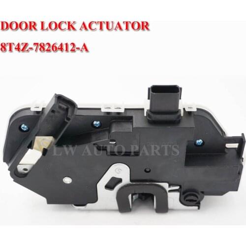 Door Lock Actuator Motor Rear Right 937-631 937631 For Edge 2013-07 Lincoln MKX 2013-07