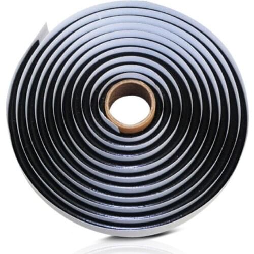 4m Car Headlight Sealant Rubber Glue Retrofit Windshield Reseal Strip Trim