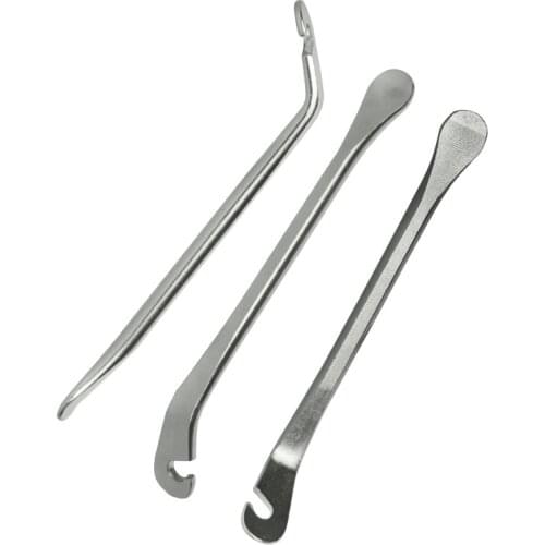 Bicycle Bike Cycling Changer Removal Tire Tyre Levers Repair Portable Tools Durable Tire Changer Wheel Lever Remover Hot Sale