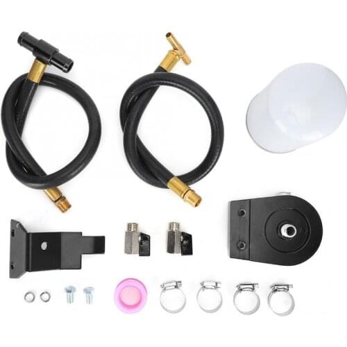 Coolant Filtration System Filter Kit Fit for FORD F-250 F-350 6.4L Powerstroke Diesel car accessories