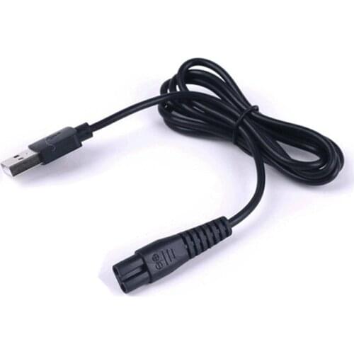 Charging Line USB for Chager Adator for xiaomi mijia Electric Shaver Razor Parts Accessories