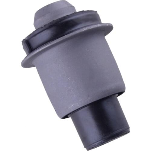 Car Gray Front Subframe Bush Crossmember Bushing Engine Cradle Fit for Nissan Versa 2007 2008 2009 2010 2011 2012 54400-EL00A