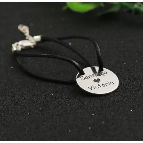 Черные браслеты CedesaO China At AliExpress