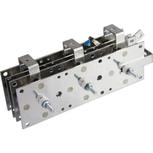 CO2 rectifier bridge nbc-ds350a 400 270 / 315 / 350 welding machine