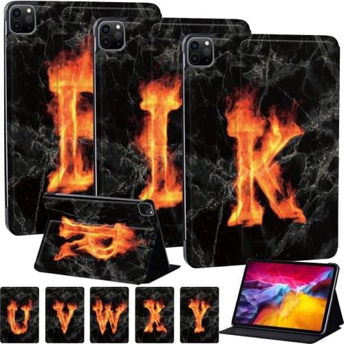 For IPad Pro 11 M1 2021 A2337 Case Tablet Cover Pro 10.5 Inch Pro 9.7 Folding Stand Protective Cover for IPad Pro 11 2018 2020