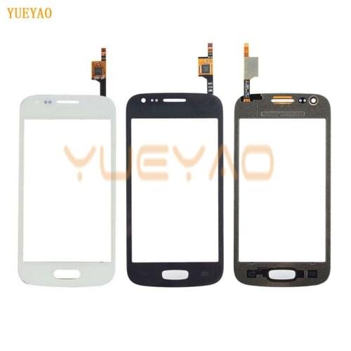 For Samsung Galaxy Ace 3 S7270 S7272 S7275 GT-S7272 Touch Screen Panel Sensor Digitizer Front Glass Outer Lens Touchscreen
