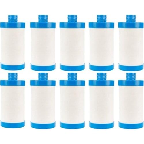 Household to Impurity Rust Sediment Washing Machine Water Heater Shower Shower Water Filter Water Purifier Filter