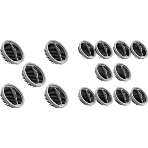 HEPA Filter Washable for Xiaomi Roidmi X20 / X30 / X30 / S2 / F8 Storm Pro Wireless Vacuum Cleaner