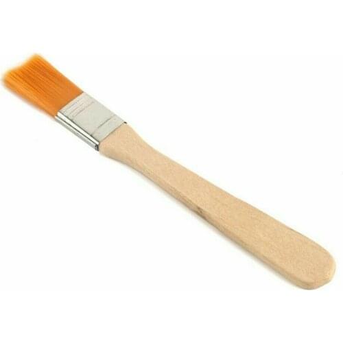 Soft Nylon Brush Dust Cleaner for Keyboard Cell Phone Tablet PCB Cleaning