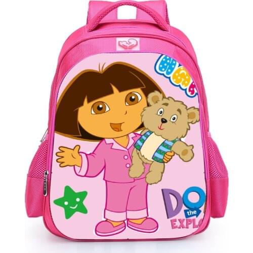 KKABBYII Children's Mini-backpacks