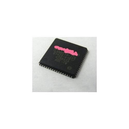LAN9514-JZX LAN9514 QFN-64 5pcs