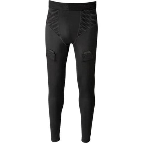 Youth Core Hockey Pant with Bio-Flex Cup