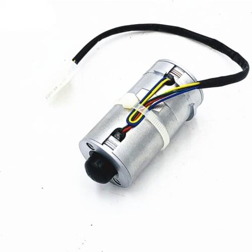 Picanol PlUS800 air jet loom textile machinery parts high quality 2231 weft accumulator electromagnetic needle stop pin