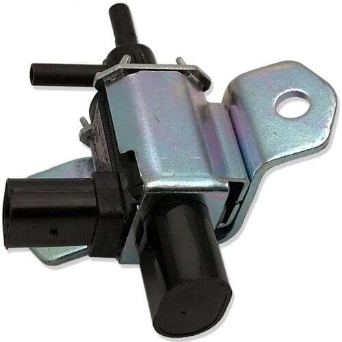 Vacuum Solenoid Valve for Ford FOR Mazda L801-18-741 L30118741 3S4Z9J559AA RCS102 IRS102 911-907 1S7G-9J559-BB