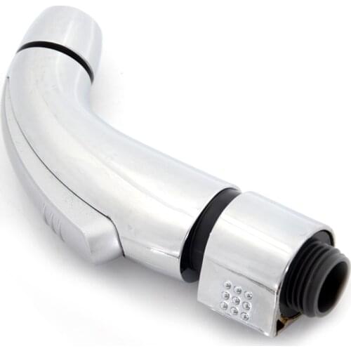 Adult Privates Cleaning Woman Washer Small Shower Head Shower Syringe Bathroom Fixture