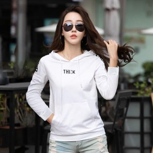 Женские толстовки с принтом YJHY China At AliExpress