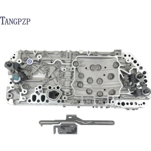 AP02 Transmission valve assembly For Mercedes Benz A-Class B-CLASS W169 W245 722.8 CVT 150 160 170 180 200 2004-2011