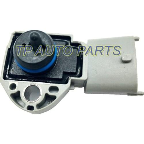 Fuel Pressure Regulator Sensor For Vol-vo S40 2004-2012 OEM 0261230239 31272732