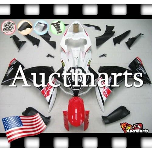 For Yamaha YZFR1 YZF R1 1000 2012-2014 12 13 14 Fairing Kit Bodywork ABS (P/N:4k31)