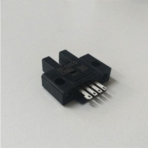 Photoelectric switch EE-SX670 6 month warranty