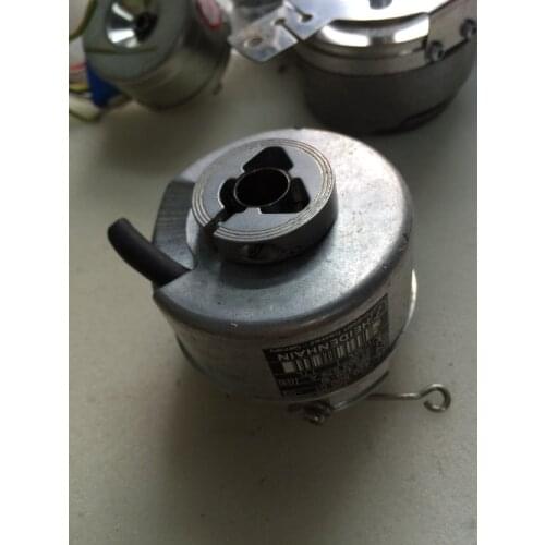 Encoder ERN 420 500 01-03 , Used one , 90% appearance new , 3 months warranty , fastly shipping