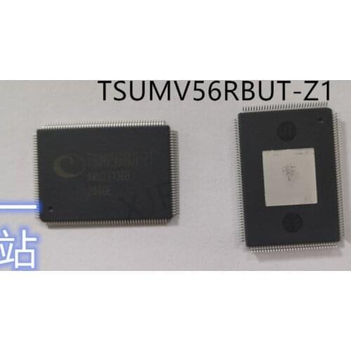 Xinyuan 1PCS TSUMV56RBUT-Z1 TSUMV56RBUT TSUMV56 QFP LCD CHIP IC in stock new