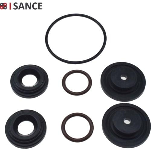 Heater Control Valve Repair Kit For BMW E31 E32 E34 E39 E38 E53 E60 E61 E63 E64 E65 E66 X5 OE# 64 11 8 374 994, 64 11 1 382 299