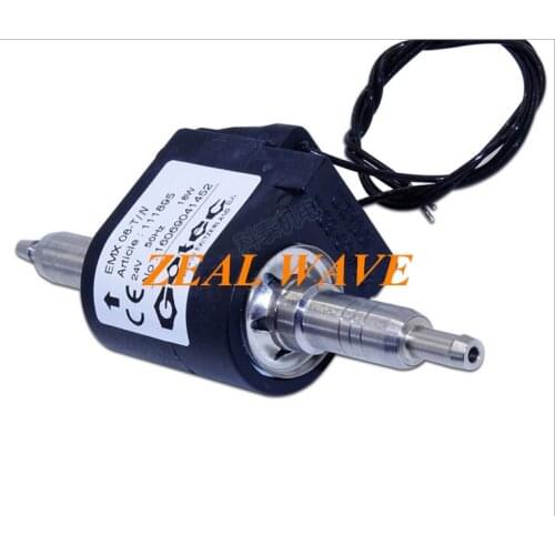 Swiss Gotec Electromagnetic Pump EMX08-T/N 111895 Electromagnetic Pump Alcohol Pump