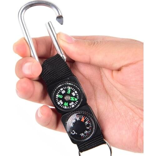 Top Lander Compasses